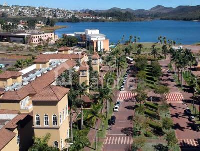 Lote para Venda, em Nova Lima, bairro Alphaville - Lagoa dos Ingleses