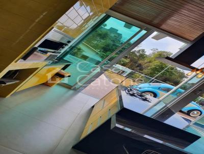 Casa para Venda, em Nova Lima, bairro Quintas do Sol, 4 dormitrios, 7 banheiros, 4 sutes, 4 vagas