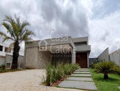 Casa para Venda, em Nova Lima, bairro Alphaville - Lagoa dos Ingleses, 4 dormitrios, 5 banheiros, 3 sutes, 4 vagas