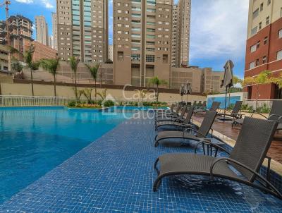 Apartamento para Venda, em Nova Lima, bairro Vila da Serra, 2 dormitrios, 3 banheiros, 1 sute, 2 vagas