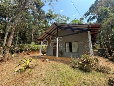 Casa para Venda, em Nova Lima, bairro Pasrgada, 1 dormitrio, 1 banheiro, 1 sute, 6 vagas