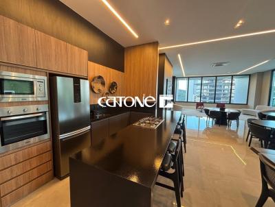 Apartamento para Venda, em Nova Lima, bairro Vale do Sereno, 2 dormitrios, 2 banheiros, 1 sute, 2 vagas