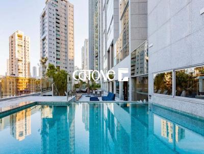 Apartamento Mobiliado para Venda, em Nova Lima, bairro Vila da Serra, 4 dormitrios, 5 banheiros, 4 sutes, 4 vagas