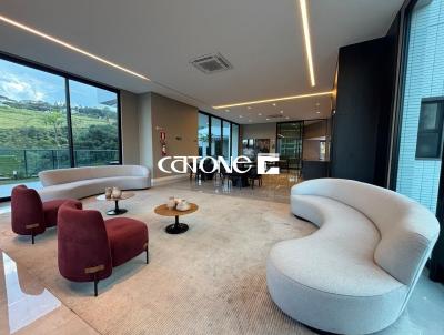 Apartamento para Venda, em Nova Lima, bairro Vale do Sereno, 2 dormitrios, 2 banheiros, 1 sute, 2 vagas