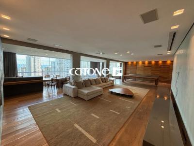 Apartamento para Venda, em Nova Lima, bairro Vila da Serra, 4 dormitrios, 5 banheiros, 2 sutes, 5 vagas