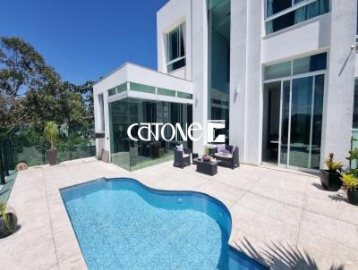 Casa para Venda, em Nova Lima, bairro Conde, 4 dormitrios, 6 banheiros, 2 sutes, 3 vagas