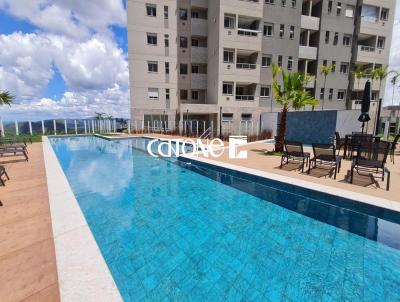 Apartamento para Locao, em Nova Lima, bairro Vila da Serra, 2 dormitrios, 3 banheiros, 2 sutes, 2 vagas