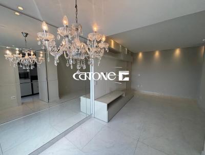 Apartamento para Venda, em Nova Lima, bairro Vila da Serra, 2 dormitrios, 2 banheiros, 1 sute, 1 vaga