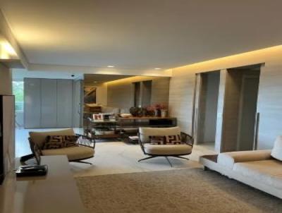 Apartamento para Venda, em Nova Lima, bairro Piemonte, 3 dormitrios, 3 banheiros, 1 sute, 3 vagas