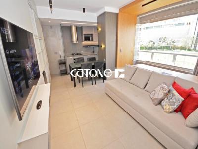 Apartamento para Venda, em Nova Lima, bairro Vila da Serra, 1 dormitrio, 2 banheiros, 1 sute, 1 vaga