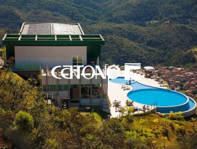 Lote para Venda, em Nova Lima, bairro Quintas do Sol