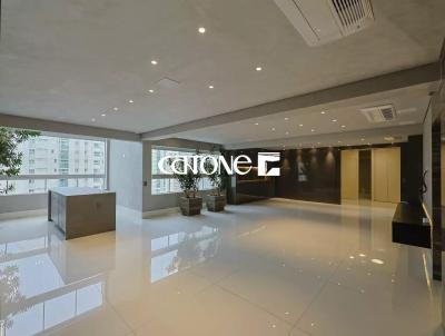 Apartamento para Locao, em Nova Lima, bairro Vila da Serra, 3 dormitrios, 5 banheiros, 3 sutes, 4 vagas