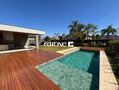 Casa para Venda, em Nova Lima, bairro Alphaville - Lagoa dos Ingleses, 5 dormitrios, 7 banheiros, 4 sutes, 6 vagas